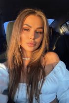 Проститутка Ева New (25 лет, Мурманск)